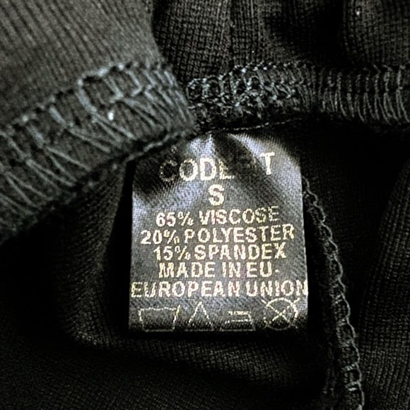 NEW Bermuda Long Shorts Jersey Material  (1) SM & (1) XL Left 👋 - Picture 11 of 14